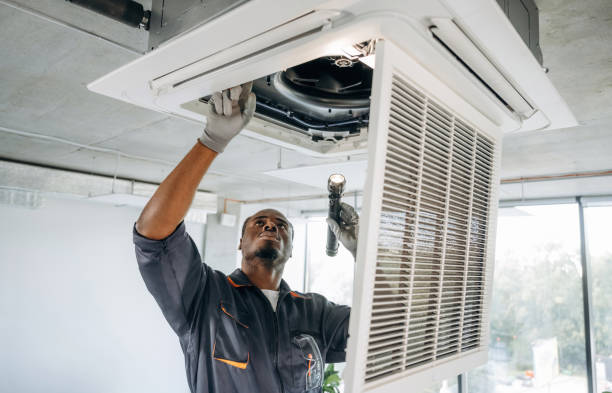 Licensed Furnace Repair service in Montpelier, ID - FH HVAC